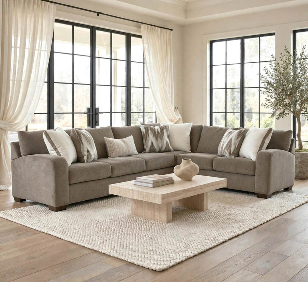 Behold 4155 - Sectional