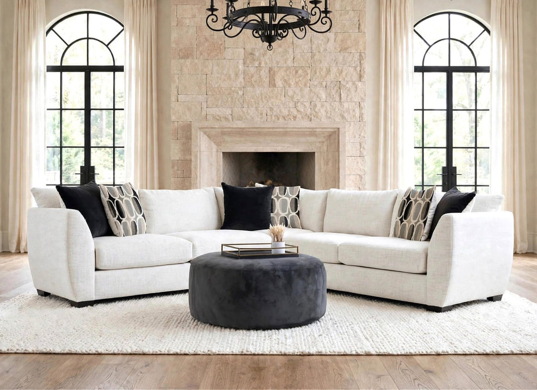 Behold 6230 Sectional