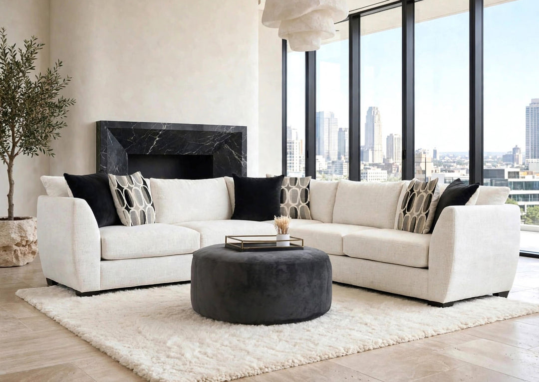 Behold 6230 Sectional