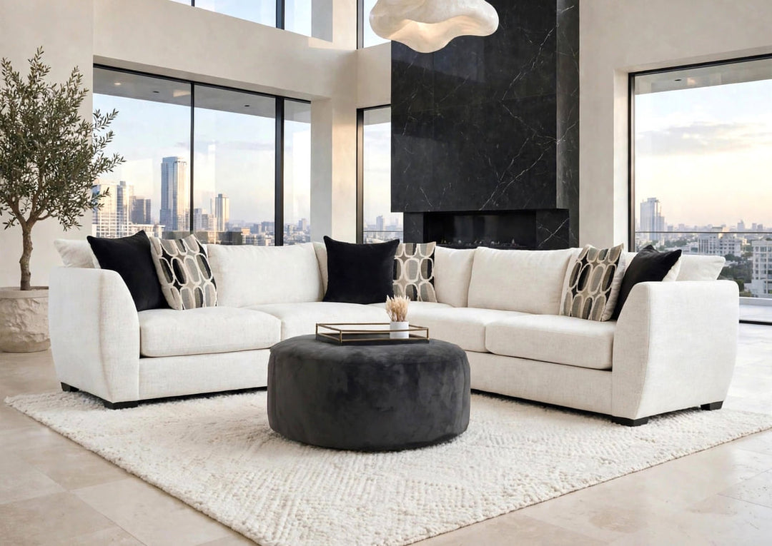 Behold 6230 Sectional