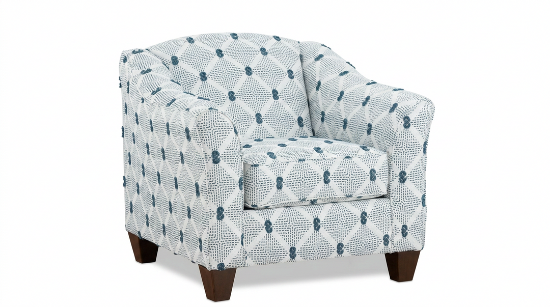 S9011 Kelly Indigo