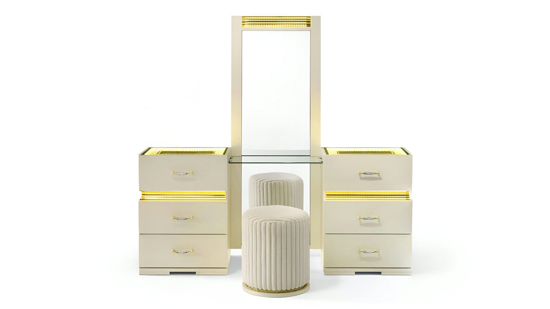 B34 Brillia Vanity