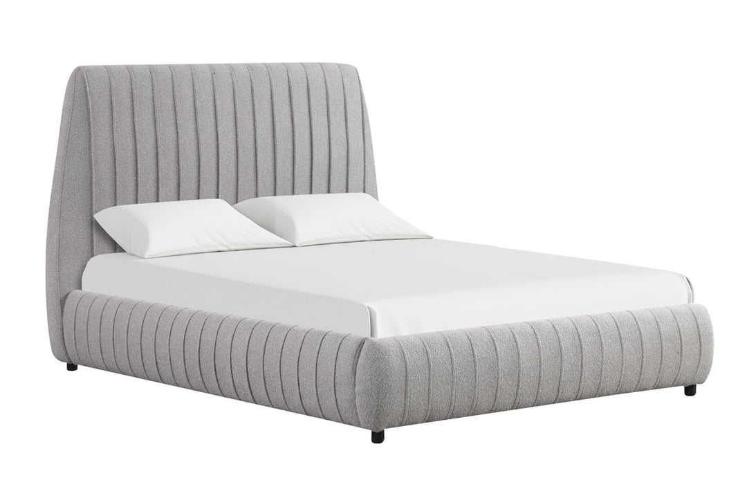 Oasis Platform Bed