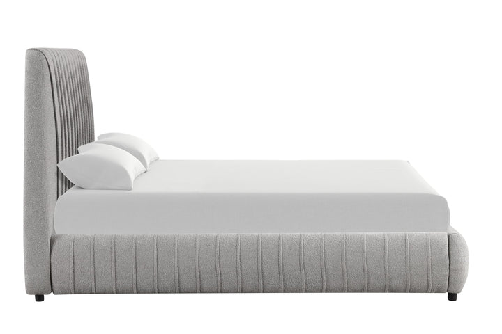 Oasis Platform Bed