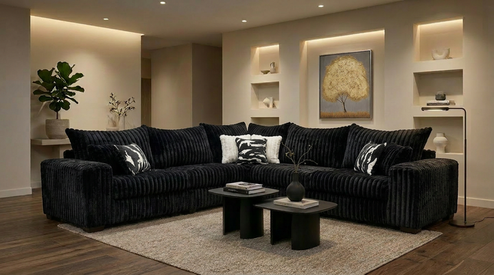 S345 Noah (Black)