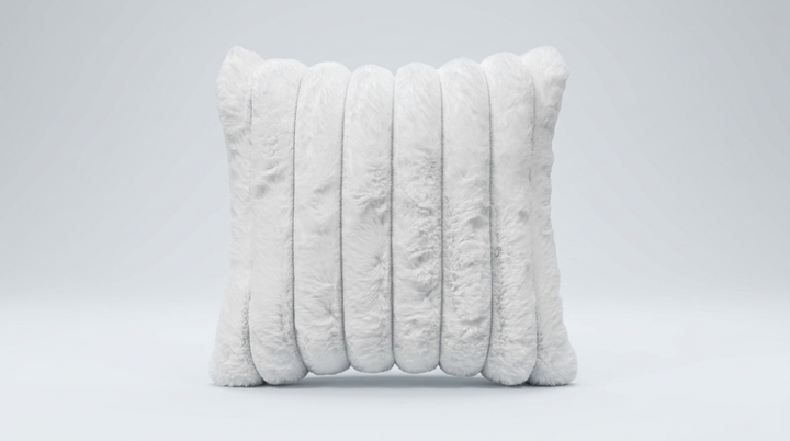 S320 Eggshell (White)