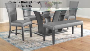 Camelia - Dining Room Set