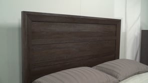 Adelaide - Bed