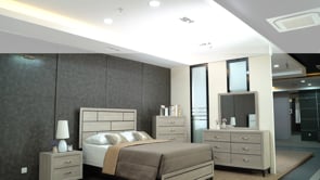 Akerson - Bed