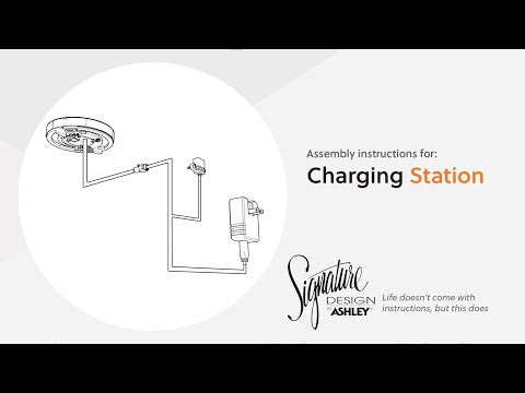 Altyra - Two Drawer Night Stand - White