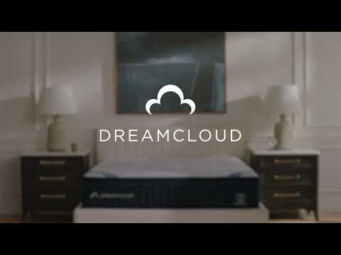 DreamCloud Classic Hybrid - Mattress