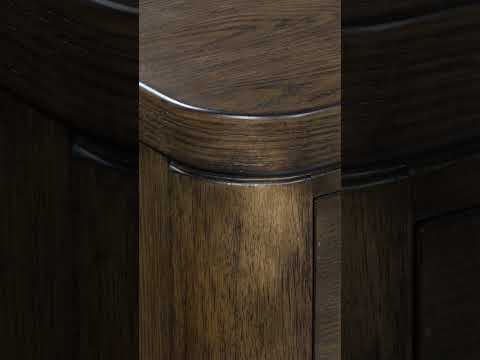 Radkin - Dresser