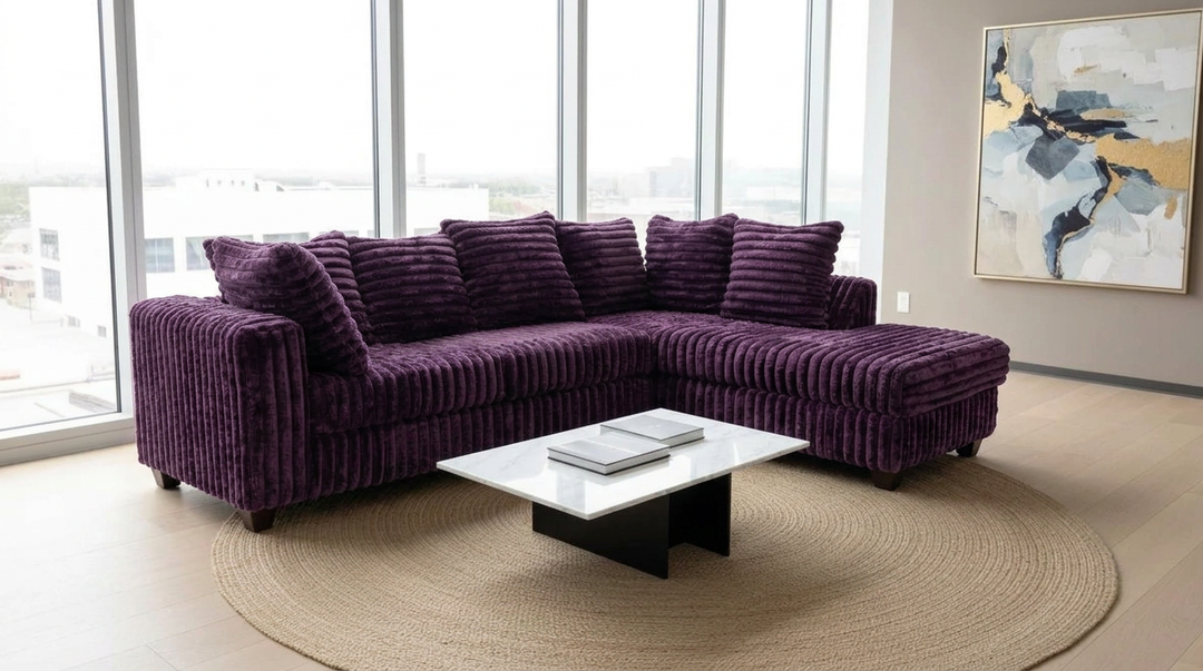 S300 Gia (Purple)