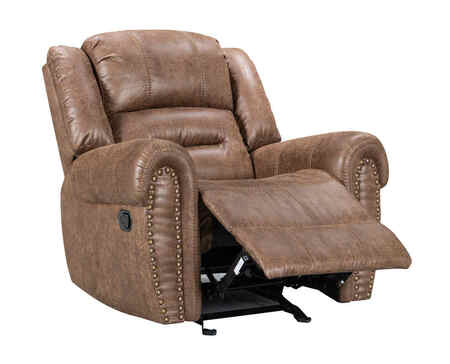 Rivercreek2023 - 3pc Reclining Set