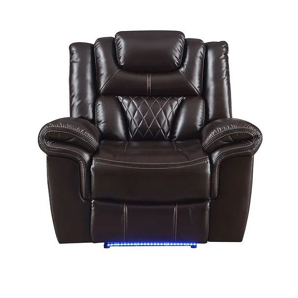S2020 Party Time (Brown)