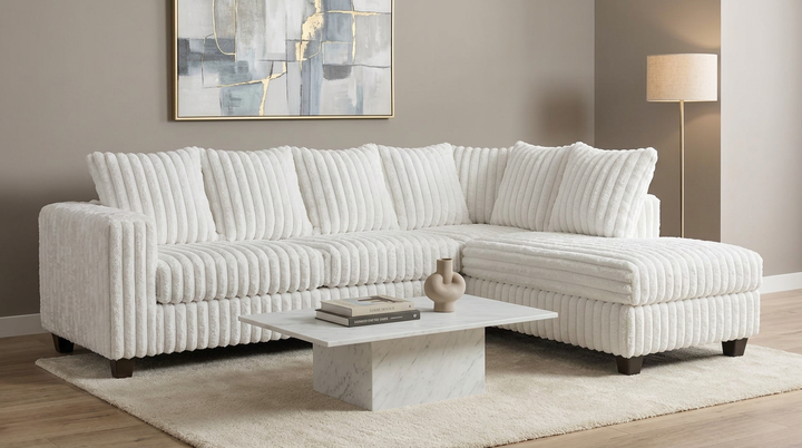 S300 Gia Eggshell (White)