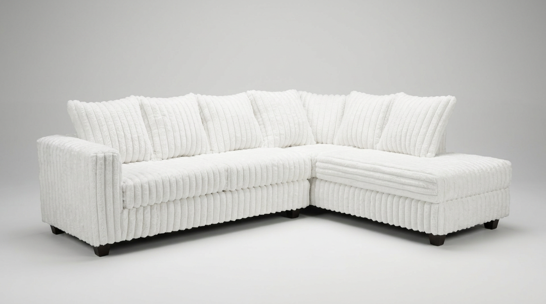 S300 Gia Eggshell (White)
