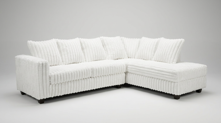 S300 Gia Eggshell (White)