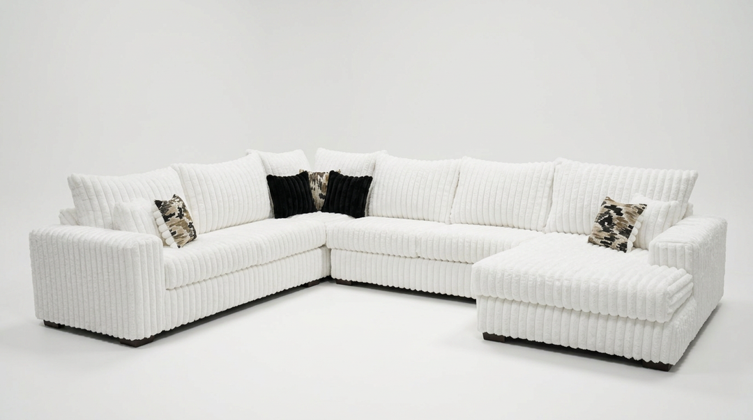 S320 Eggshell (White)