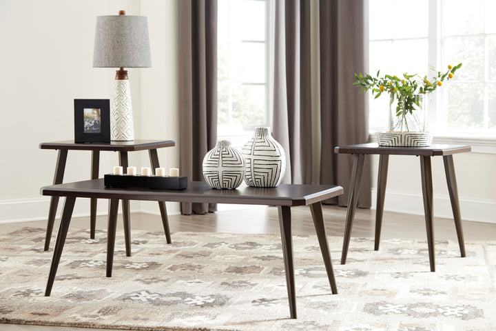 T037-13 Occasional Tables ON SALE