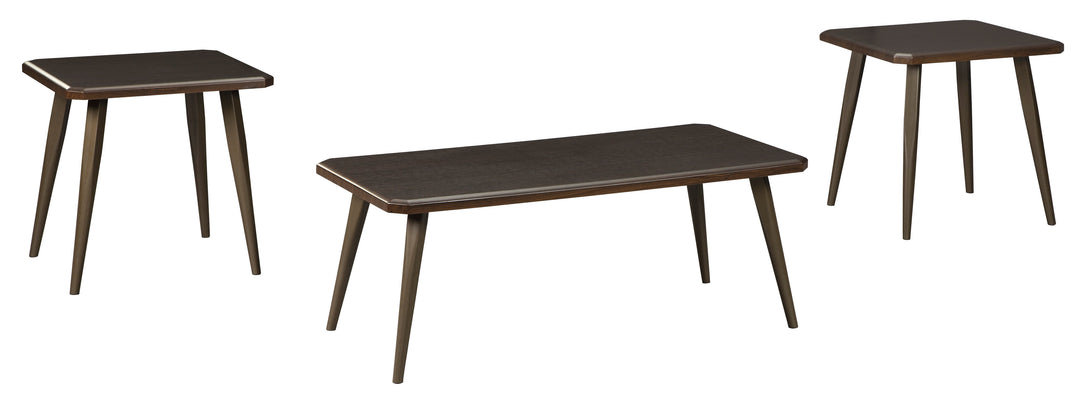 T037-13 Occasional Tables ON SALE
