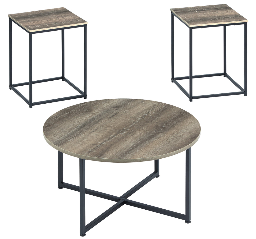 Ashley T103-213 - Occasional Tables