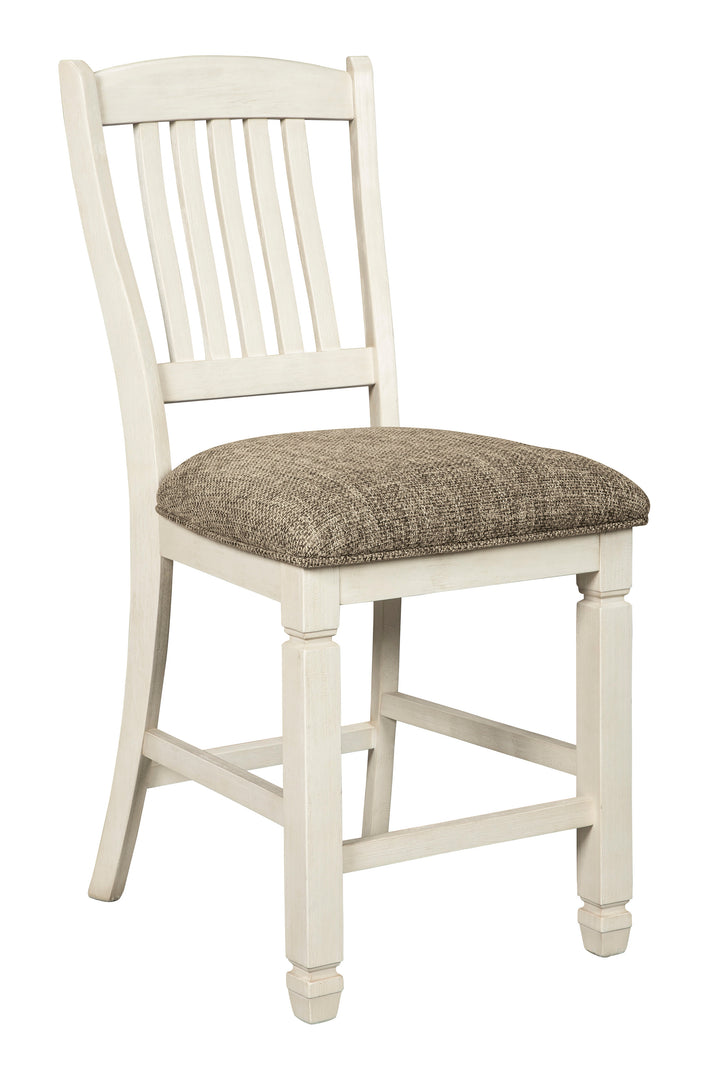 D647-32 Ashley 7PC Dining Set  ON SALE
