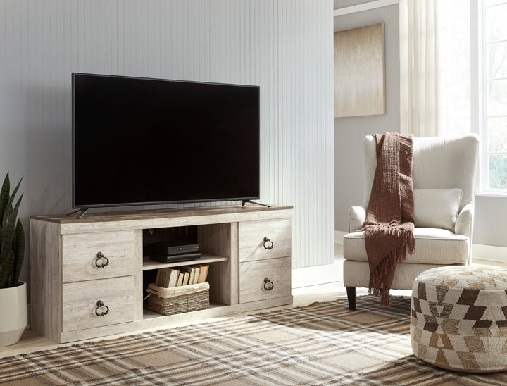 EW0267-268 - TV Stand 60" (ETA: 8/12)