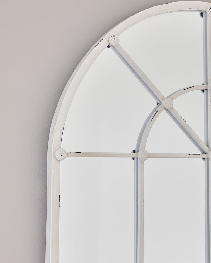 A8010236 - Accent Mirror ON SALE