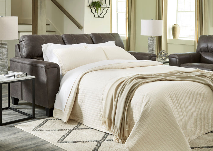 Ashley 9400239 Queen Sofa Sleeper (ETA: 6/2)