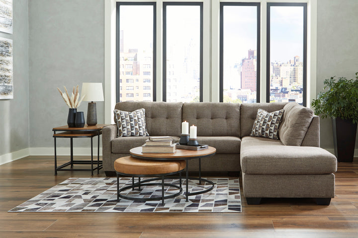 Ashley 310-05 Sectional ON SALE