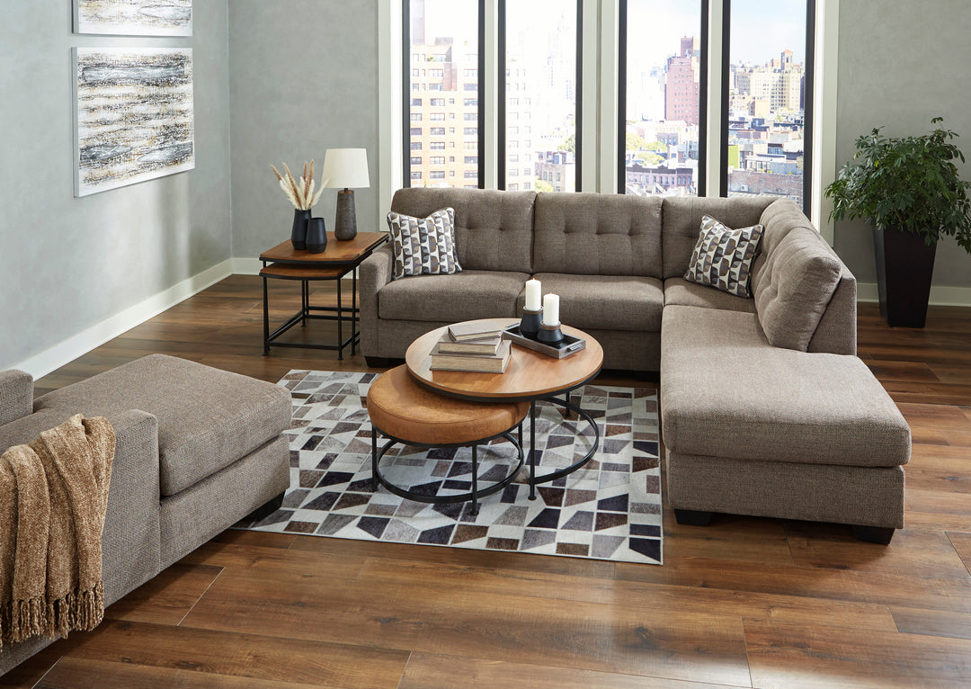 Ashley 310-05 Sectional ON SALE