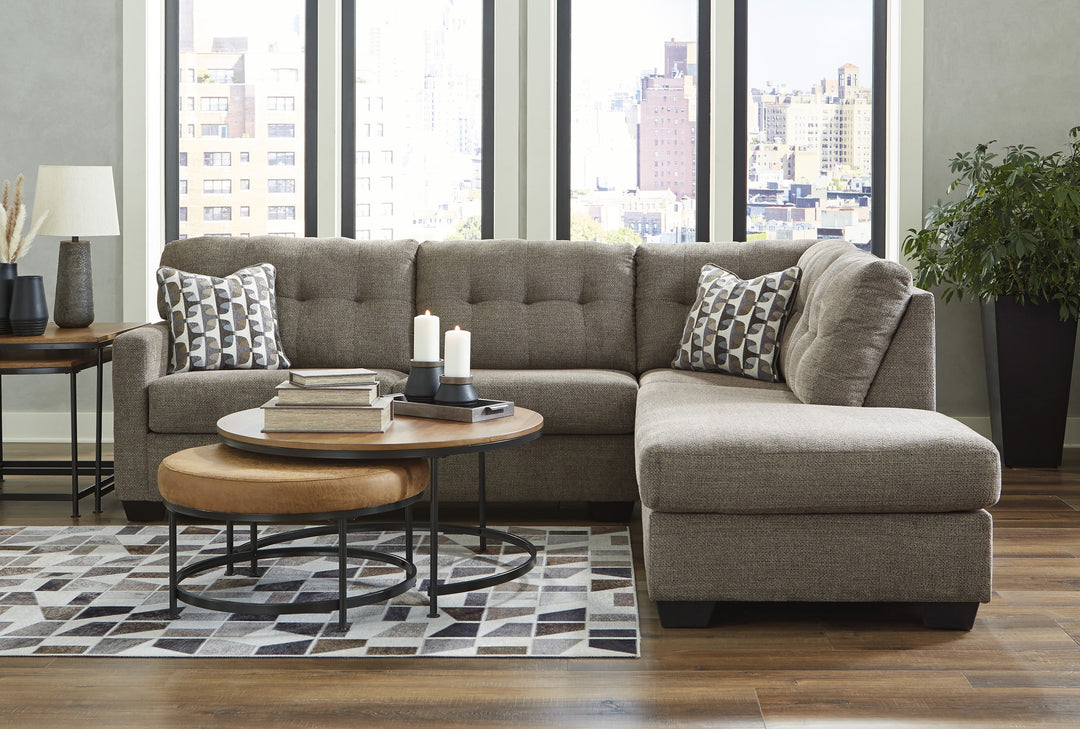 Ashley 310-05 Sectional ON SALE