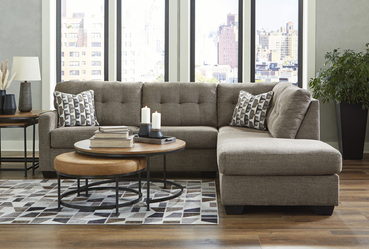 Ashley 310-05 Sectional ON SALE