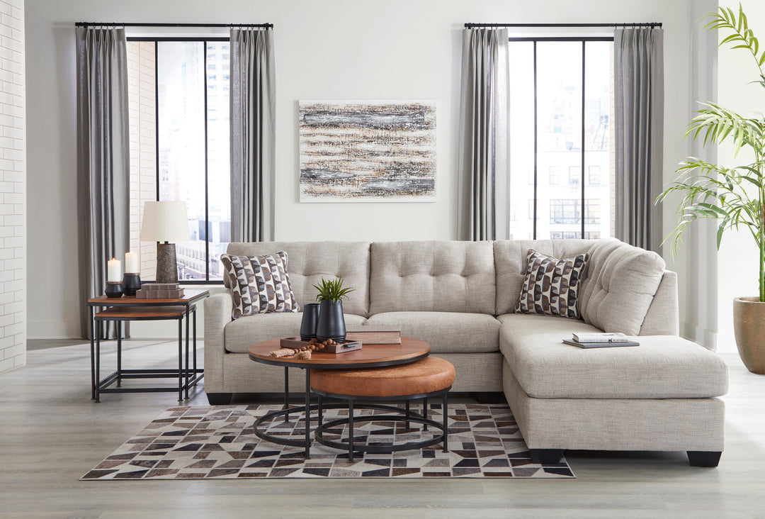 Ashley 310-04 Sectional ON SALE
