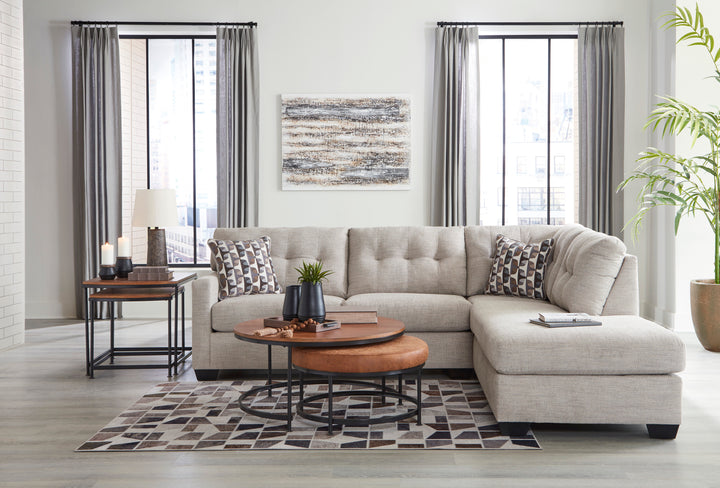 Ashley 310-04 Sectional ON SALE
