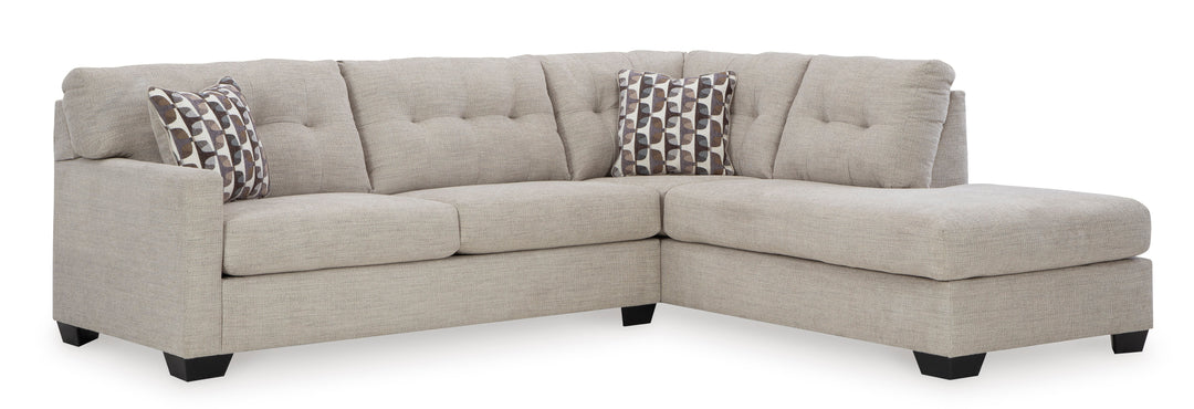 Ashley 310-04 Sectional ON SALE