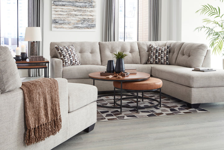 Ashley 310-04 Sectional ON SALE