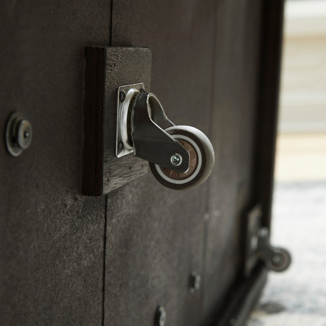 Ashley T400-13 Occasional Table Set