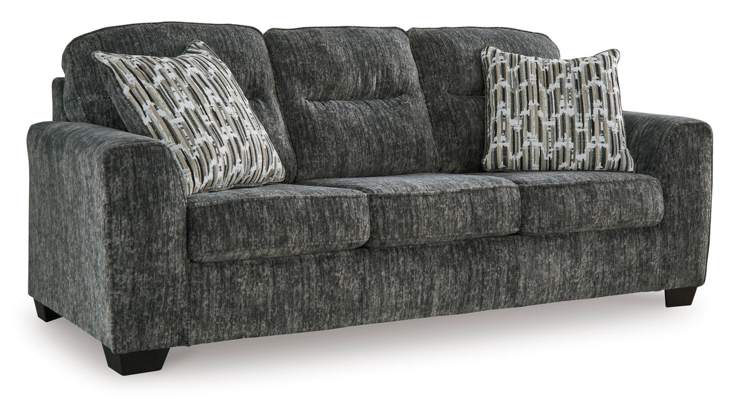Ashley 505-04 Sofa &amp; Loveseat