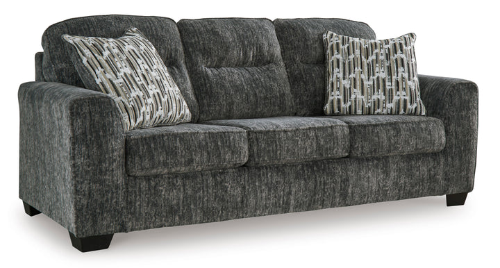 Ashley 505-04 Sofa &amp; Loveseat