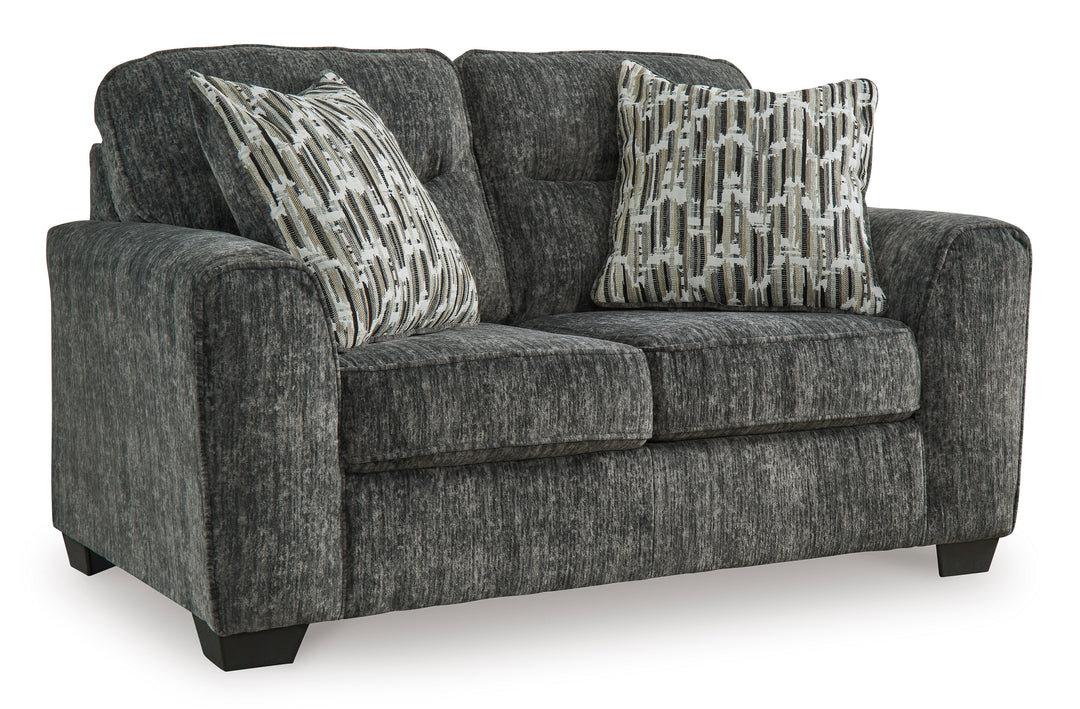 Ashley 505-04 Sofa &amp; Loveseat