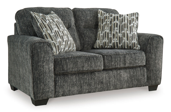 Ashley 505-04 Sofa &amp; Loveseat