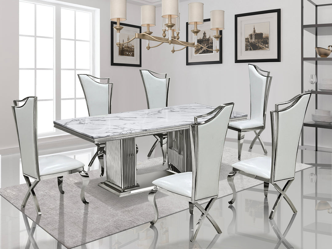 D6061 - CHAIRS ONLY