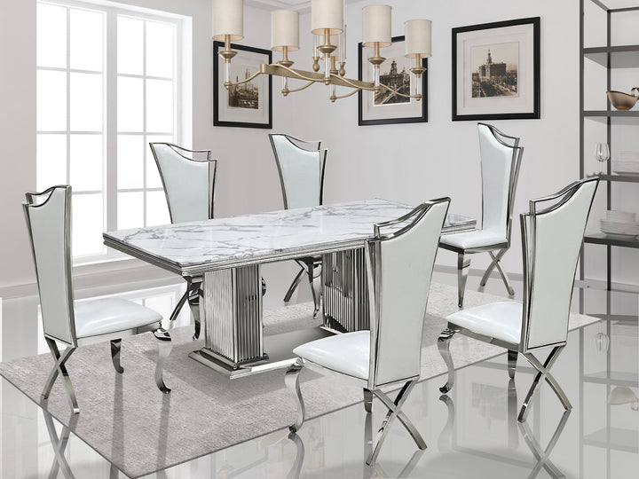 D6061 - CHAIRS ONLY