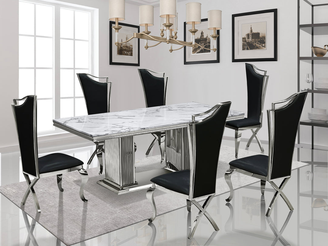 D6062 - CHAIRS ONLY