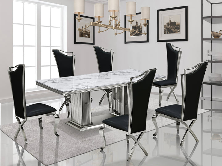 D6062 - CHAIRS ONLY
