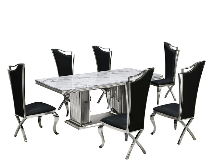 D6062 - CHAIRS ONLY