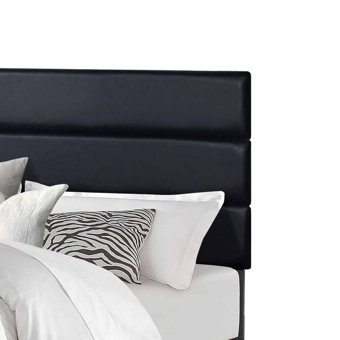 HH620 Platform Bed - Twin, Full, Queen &amp; King