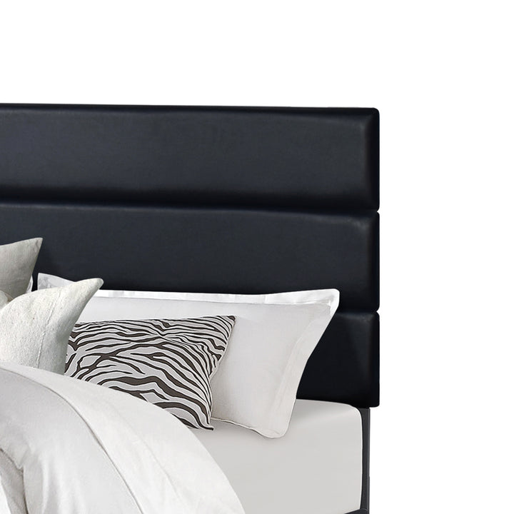 HH620 Platform Bed - Twin, Full, Queen &amp; King